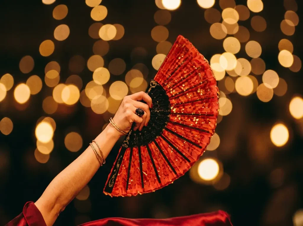 The Soul of the South: Experiencing Authentic Flamenco