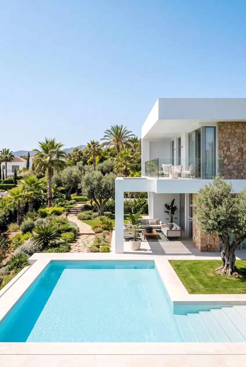 Casa Concept