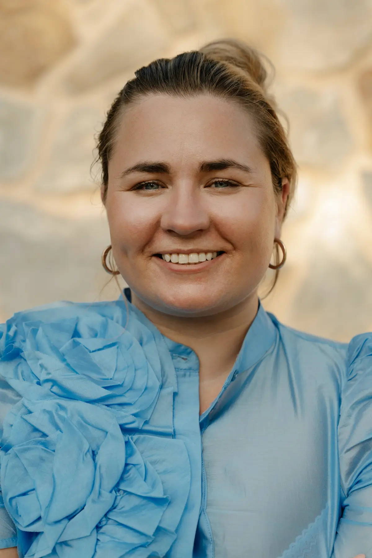 Pernille Marie Skyttern Sydness