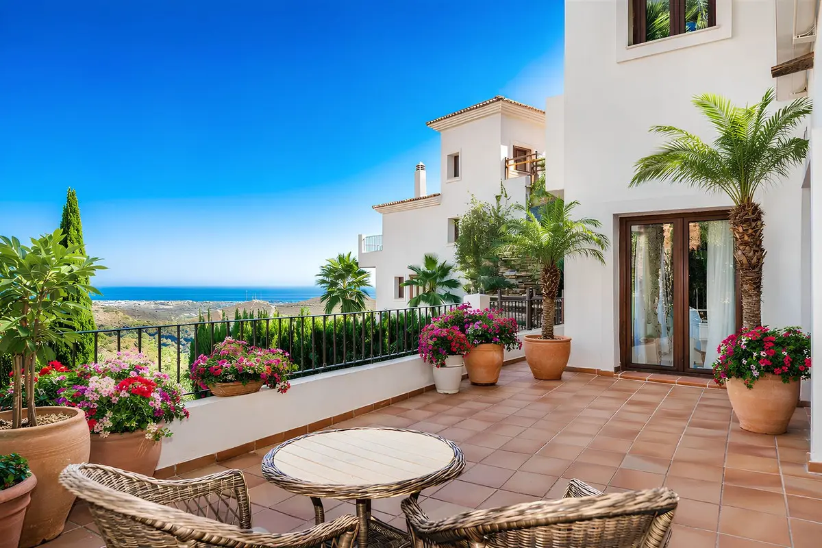 Detached Villa